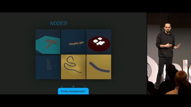 Pipeline at Pixel Federation смотреть онлайн