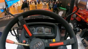 Мини трактор 50 л.с YTO