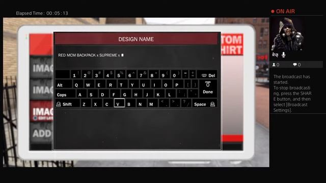 HOW TO GET BACKPACK and GUCCI BELT ON 2k18 смотреть онлайн