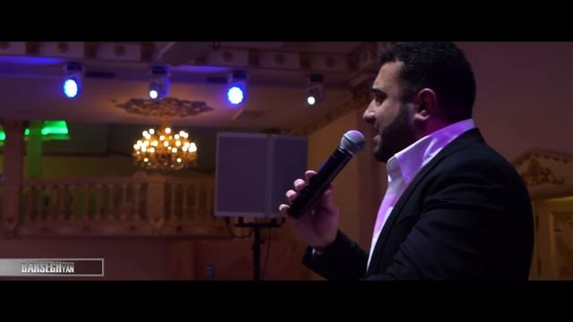 Karen Msheci - Sasna Sharan