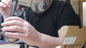 Ручные микроскопы для заточки. Лучшее решение что встречал!!!