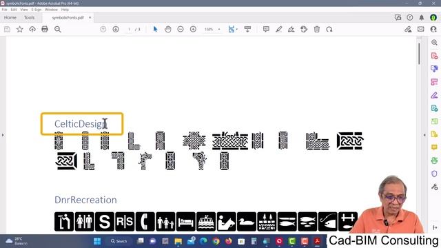 SketchUp - สร้าง model จาก Font смотреть онлайн