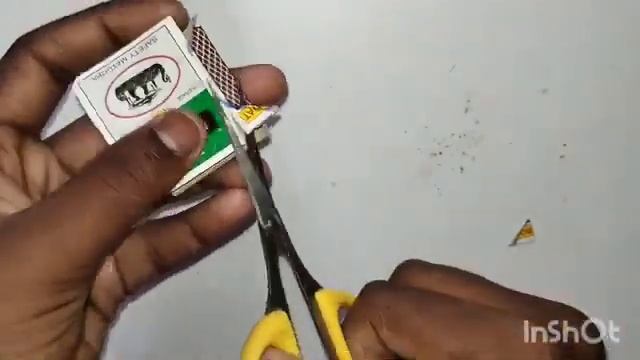 DIY || Gar par tank kesa baneya || How to make tank at home || Patel the king || #mrindianhacker смотреть онлайн