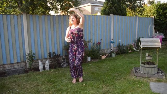 I am the Music Man - With Miss Pritchard смотреть онлайн