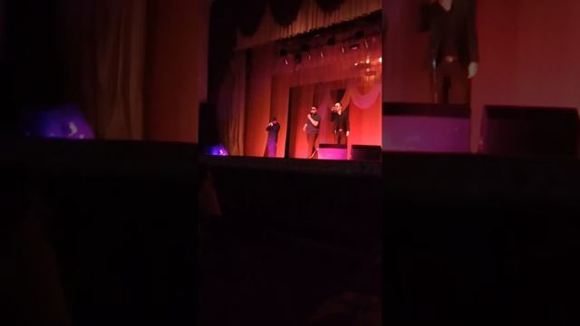 Концерт группы Антиреспект 16.03.2018 г. Дк. Прометей смотреть онлайн