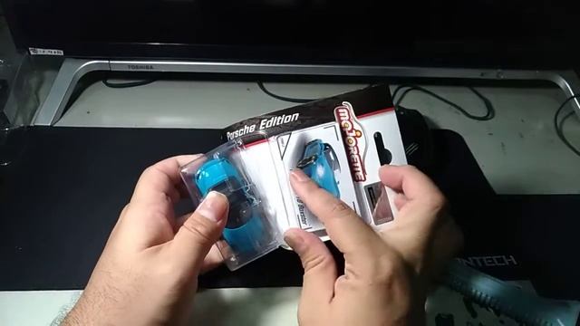 Unboxing Porsche 718 Boxter смотреть онлайн