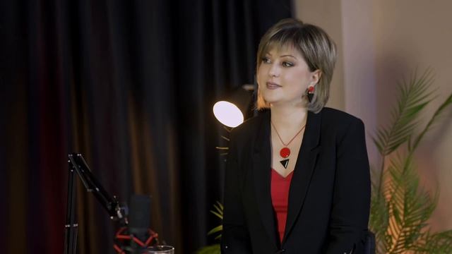 Интервью Президента Marso Павла Попова с Золотым Директором компании Антониной Жуковской