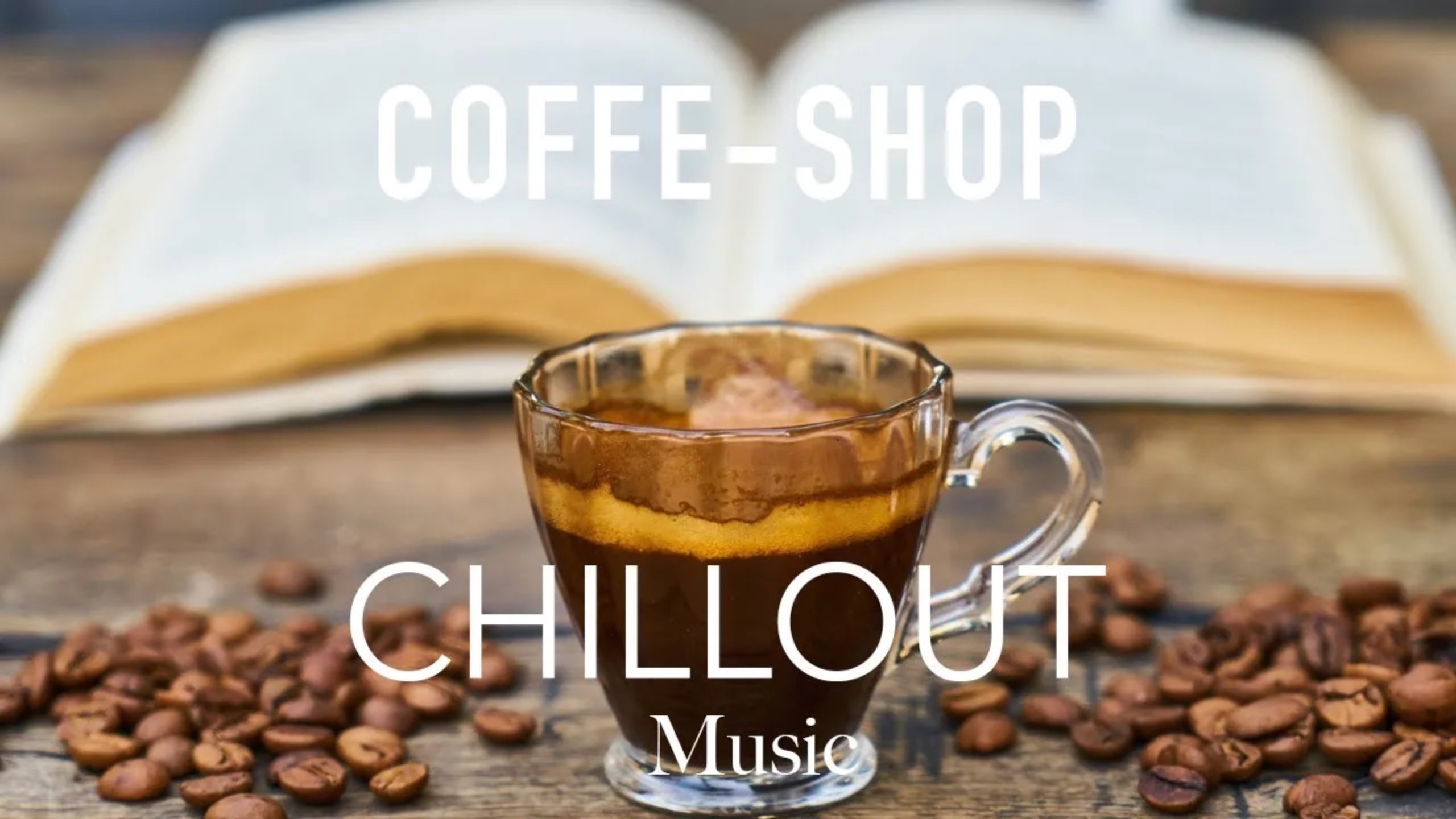 Ambient Calming Chillout Music for Relax Calming Office Music Mix【For Work _ Study】, Lounge Music