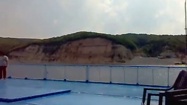 03. Фёдор Шаляпин. Волгоград-Саратов-Самара-Казань 09-11.07.2010 г смотреть онлайн