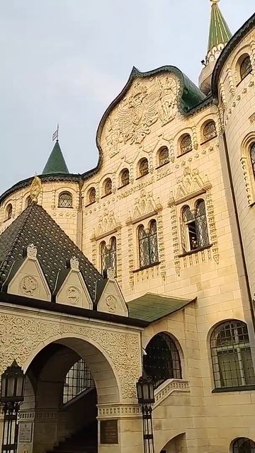 Ancient #castle bank Nizhny Novgorod 800 Древний #замок банк Нижний Новгород 800 21_08_2021 смотреть онлайн