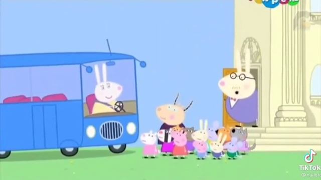 муд свинка пеппа смотреть онлайн