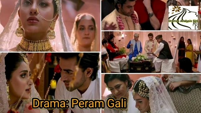 Top Five Love Story Pakistani Drama | Hum TV- Geo TV- ARY Digital | Drama Analysis Girl смотреть онлайн