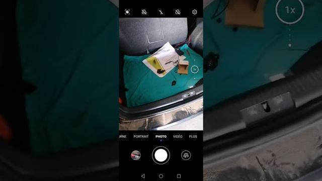 code de défaut 01543 VW смотреть онлайн