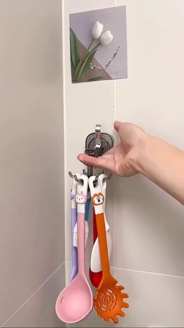 Кухонный крючок смотреть онлайн