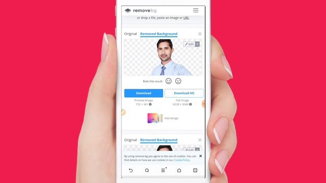 How To Change Background Colour In Mobile 2022 || Photo Ka Background Colour Kaise Change Kare ||
