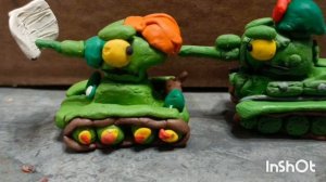 мультики про танки 2 сезон 3 серия мы захватим СССР