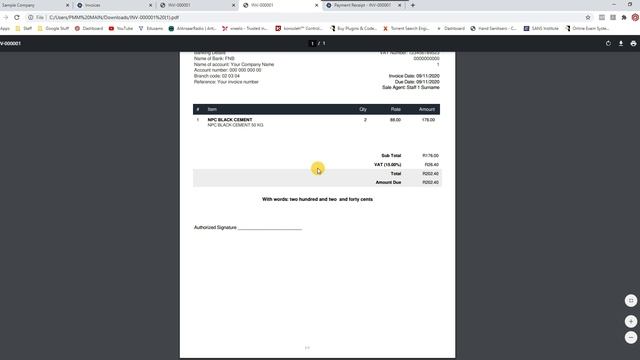 CRM | How to Receive Payments смотреть онлайн