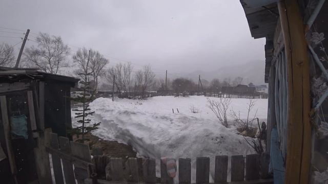 Апрельский влог после месяца отдыха