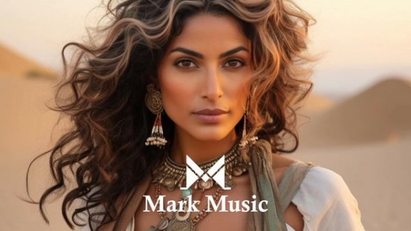 Музыка 2025 - Популярный сборник [Mark Music Records] [Vol.52]