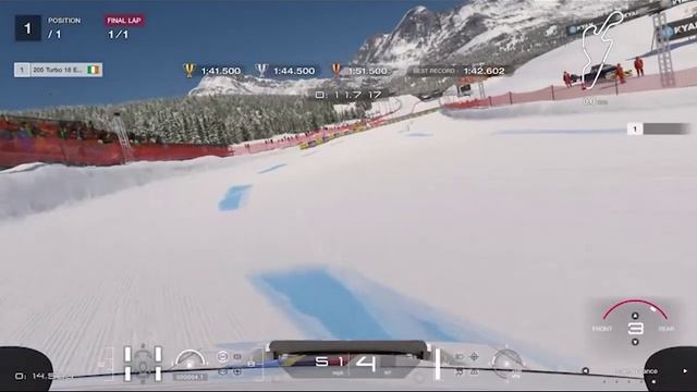 🏎️ ЛЕГЕНДАРНЫЕ МАШИНЫ В GRAN TURISMO 7! СРАВНИВАЕМ КЛАССИКУ И СОВРЕМЕННОСТЬ! 🚗🔥 смотреть онлайн