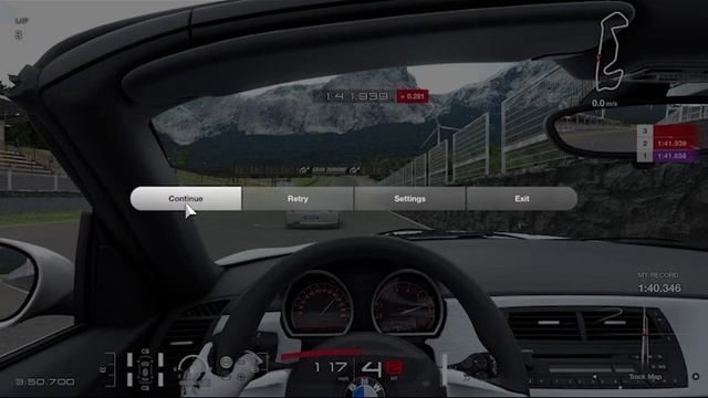 🚗 САМЫЙ СЛОЖНЫЙ ЗАЕЗД В GRAN TURISMO 7! УДАСТСЯ ЛИ ПРОЙТИ ЭТО ИСПЫТАНИЕ 💀🔥 смотреть онлайн