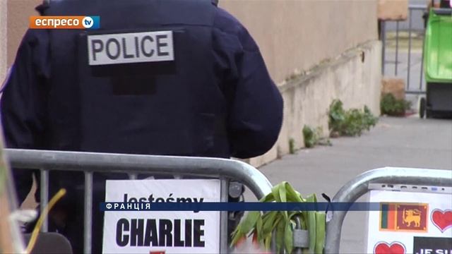 У Франції близько 700 тис людей вийшли на протест смотреть онлайн