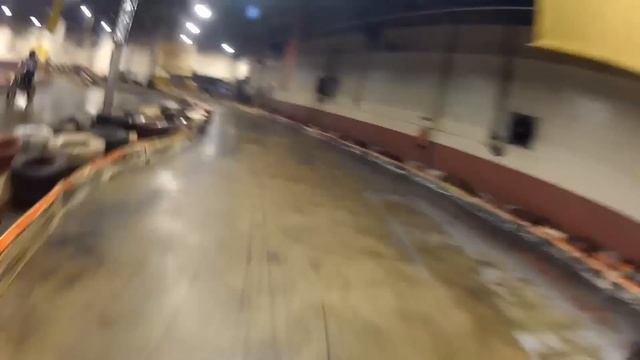 Minimob Racing PMT Tyre Indoor Pit Bike Ride смотреть онлайн