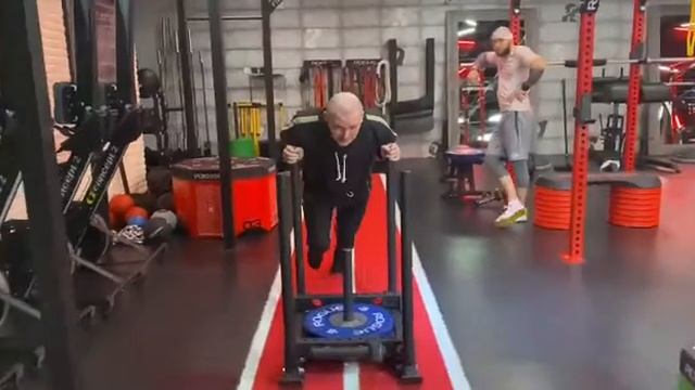 Спорт, как образ жизни! смотреть онлайн