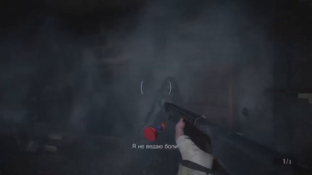 Resident Evil:Village на хардкоре, деревня из демо,замок на PS5 смотреть онлайн