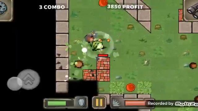 Awesome Tanks.1 серия