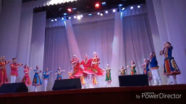 Вояж юбилейный отчётник ( средняя группа ) смотреть онлайн