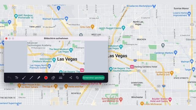 Wie mache ich einen Screenshot von Google Maps? смотреть онлайн