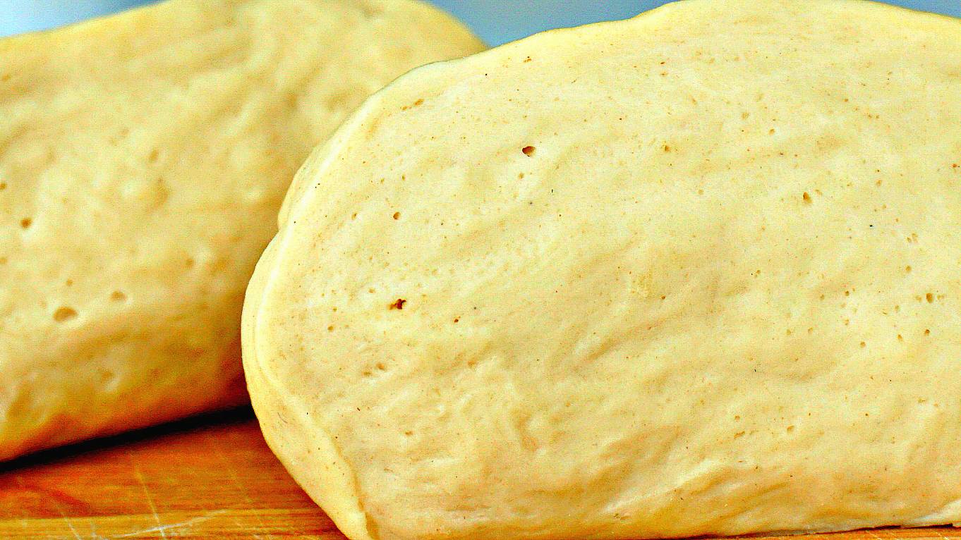 Мамина кухня