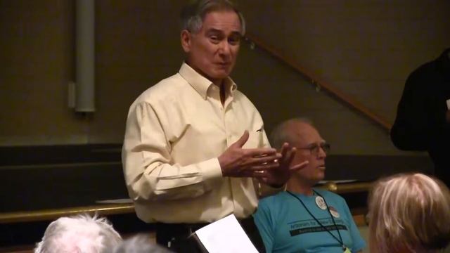 Alex Martinez, Candidate for the Senate Seat LD6 Addresses Progress Caucus смотреть онлайн