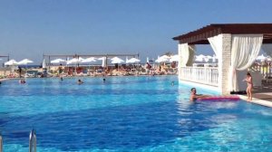 Территория отеля Club Nena 5 Турция