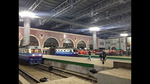 Информатор Казанского вокзала 09.02.21 (чт. опис.). смотреть онлайн