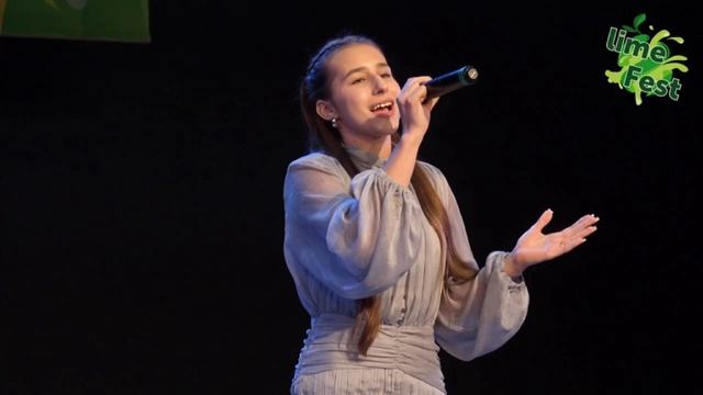 Стуколова Кристина 