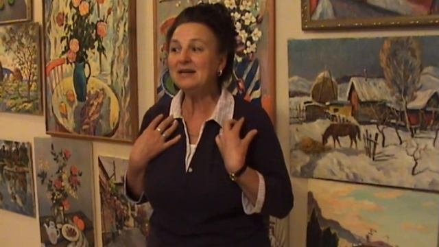 Халида Гилязова о Тукае смотреть онлайн