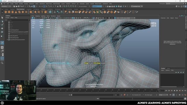 35 Alien Uv Process смотреть онлайн