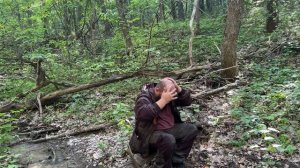 Выживалово готовит ЛЮТУЮ солдатскую кашу