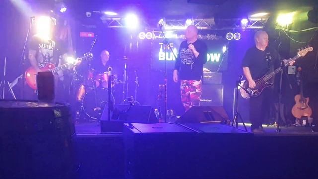 Fire Exit... Bungalow Bar... 26/12/22... United And Strong....and some others смотреть онлайн