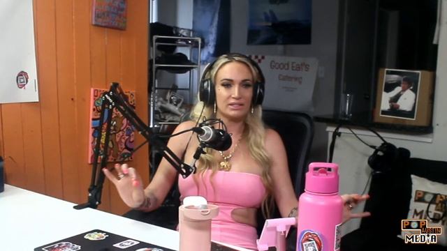 Barbie Quinn Knows it all - Tom Sandoval ,Alexa Nikolas Hiatus, Dan Synder Lawsuit, Sukihana + more смотреть онлайн
