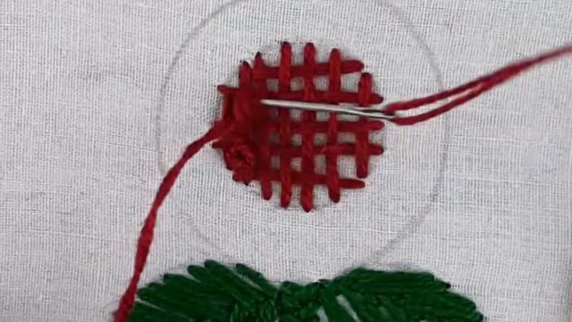 Hand Embroidery, Different types of sunflower with git and pen, смотреть онлайн