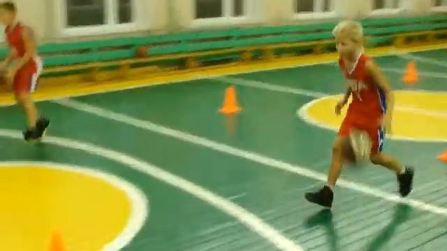 Марьино Средняя гр Зайцев Д.А. смотреть онлайн