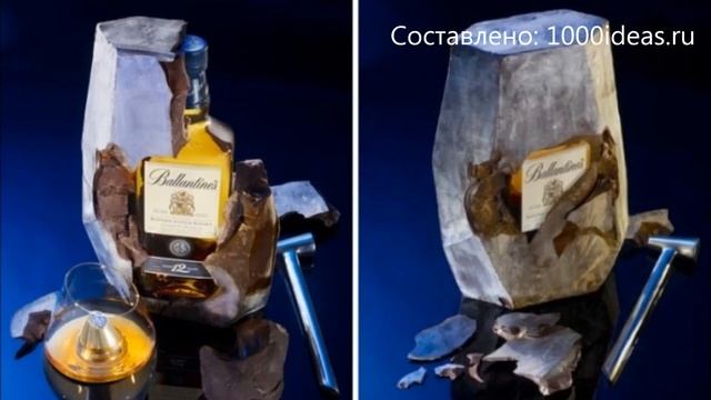 Подборка самых креативных упаковок смотреть онлайн