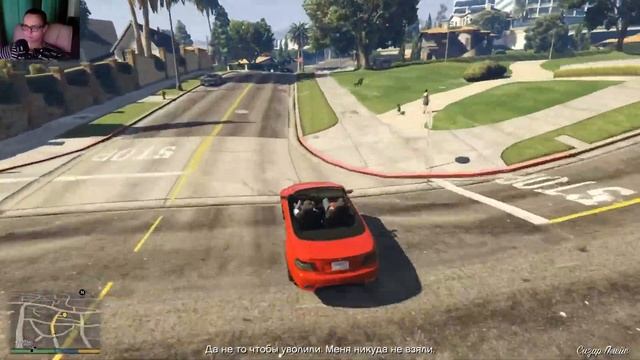 Совокупление собак GTA V#2 смотреть онлайн