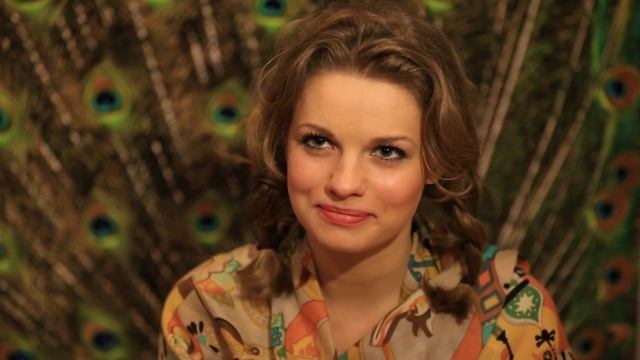 11 Ольга Меделян Наивное смотреть онлайн