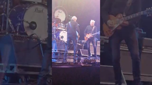 Radar love - Golden Earring смотреть онлайн