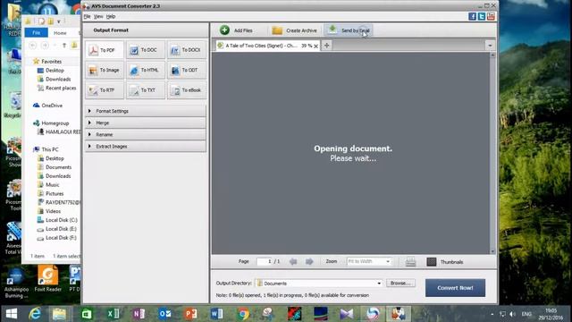 How to read epub, mobi, djvu files as pdf смотреть онлайн