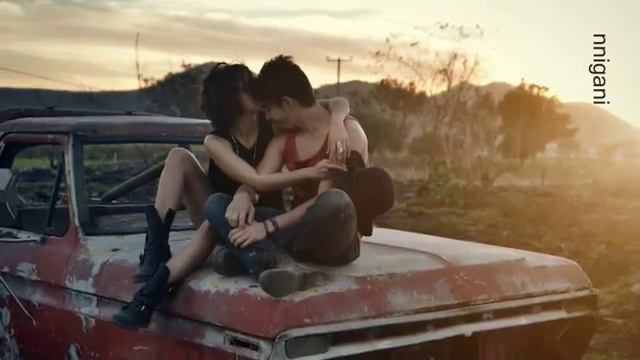 Renee Olstead - Help Me Make It Through the Night смотреть онлайн